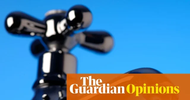 Water companies circumventing bonus rules? What did ministers expect? | Nils Pratley Water companies circumventing bonus rules? What did ministers expect? | Nils Pratley