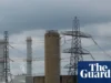 在与伊朗有关的黑客攻击后,英国小型发电厂面临持续的网络风险 UK’s small power plants face continued cyber risk after Iran-linked hack