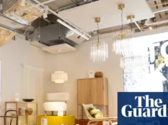 宜家英国将推出在线二手网站,与 eBay 和 Vinted 展开竞争 Ikea to take on eBay and Vinted with UK online secondhand site
