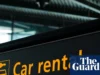 我损失了 185 英镑,因为汽车租赁公司告诉我我“没有出现” Car hire firm told me I was a ‘no-show’ so I lost £185