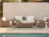 让您的户外空间感觉像豪华酒店的 5 种方法 5 Ways to Make Your Outdoor Space Feel Like a Luxury Hotel