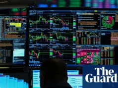 随着美伊和平希望破灭,政府借贷成本创数十年来新高 Governments’ borrowing costs hit further multi-decade highs as US-Iran peace hopes fade