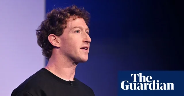 Zuckerberg pushes ‘superintelligent’ AI for all as Meta drops open-source model Zuckerberg pushes ‘superintelligent’ AI for all as Meta drops open-source model