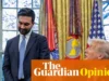 卫报对全球不平等的看法:极端财富威胁民主|社论 Andy Burnham.