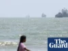 伊朗面临霍尔木兹海峡悖论,战略价值被侵蚀 Iran faces strait of Hormuz paradox as strategic value of chokehold erodes