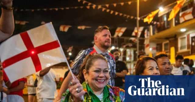 英国经济显示出令人惊讶的弹性 – 但它可能不会持续理查德·帕廷顿