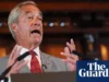 工党呼吁赌博委员会调查与改革英国捐助者有关的组织 Labour urges Gambling Commission to investigate firms linked to Reform UK donors