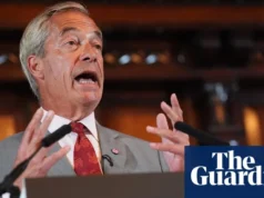 工党呼吁赌博委员会调查与改革英国捐助者有关的组织 Labour urges Gambling Commission to investigate firms linked to Reform UK donors