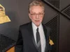 弗兰基·瓦利否认他哥哥关于他即将退休的说法 Frankie Valli Denies Brother's Claim He's Retiring