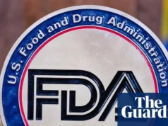 因产品无菌问题,美国召回 40,000 瓶滴眼液 40,000 bottles of eye drops across the US recalled over issues with sterility of product