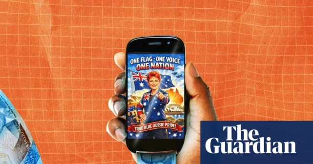 Inside a meme factory: meet one of thousands of Indonesians trading political outrage clicks for Facebook cash