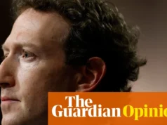 马克·扎克伯格表示,人工智能的未来属于每个人。但这是谁的呢? |拉菲·克里科里安 Mark Zuckerberg says the future of AI is for everyone. But who owns it? | Raffi Krikorian