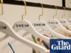 快时尚巨头 Sheen 将香港 IPO 定价折价 270 亿美元 Fast-fashion giant Shein sets cut-price $27bn valuation for Hong Kong IPO