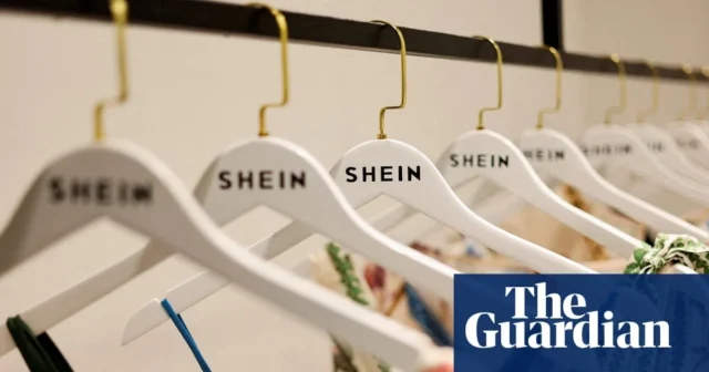 快时尚巨头 Sheen 将香港 IPO 定价折价 270 亿美元