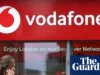 受到指控后,沃达丰已下令对英国特许经营行业进行审查 UK orders reviews of franchising sector after Vodafone allegations