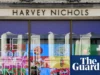Sports Direct 老板迈克·阿什利 (Mike Ashley) 收购了哈维·尼科尔斯 (Harvey Nichols) Mike Ashley smiling