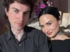Demi Lovato Details Best Year of Marriage to Husband Jordan Lutes Demi Lovato Details "Best Year" of Marriage to Husband Jordan Lutes