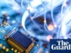 英国利用乌克兰战场数据训练人工智能来保护敏感地点 UK to use Ukraine battlefield data to train AI to protect sensitive sites