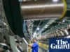 中国经济放缓迹象有延续的迹象 China’s economy showing signs that slowdown may be extending