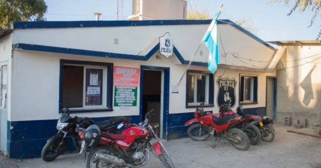 Joven buscado tras agredir a su pareja en Alto Comedero Joven buscado tras agredir a su pareja en Alto Comedero