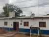 帕尔马索拉一名男子用枪威胁他的伴侣和女儿 Un hombre amenaza a su pareja e hijas con una escopeta en Palma Sola
