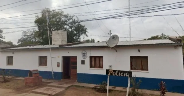 Un hombre amenaza a su pareja e hijas con una escopeta en Palma Sola Un hombre amenaza a su pareja e hijas con una escopeta en Palma Sola