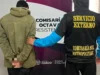 他们逮捕了雷西斯滕西亚一系列抢劫案的嫌疑人 Detienen a un sospechoso de robos en Resistencia