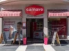 圣达菲商业抢劫案:现金和手机清晨被盗 Robo en comercio de Santa Fe: sustraen dinero y celular en la madrugada