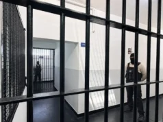 萨尔塔为高危囚犯开设新的监狱模块:Diario Panorama Salta inaugura un nuevo módulo penitenciario para internos de alto riesgo - Diario Panorama
