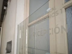 男子因在图库曼圣米格尔纵火罪被捕 Aprehenden a hombre por incendio intencional en San Miguel de Tucumán