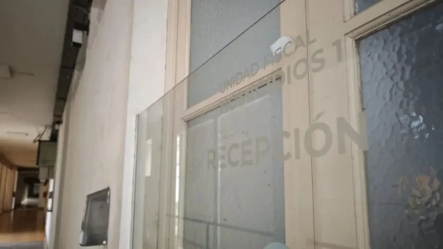 男子因在图库曼圣米格尔纵火罪被捕 男子因在图库曼圣米格尔纵火罪被捕