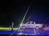 一名年轻女子在特雷斯岛发生可怕的摩托车事故中死亡 Trágico accidente de motocicleta en Tres Isletas deja una joven fallecida
