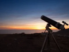 太阳系的历史:穿越时空的旅程 La historia del sistema solar: un viaje a través del tiempo
