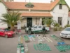 Allanamientos en Catamarca incautan 184 kilos de cocaína y un revólver Allanamientos en Catamarca incautan 184 kilos de cocaína y un revólver