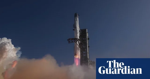 SpaceX plan for vast rocket launch site on Louisiana coast sparks backlash SpaceX plan for vast rocket launch site on Louisiana coast sparks backlash