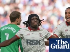 EFL和苏格兰联赛正在推动结束俄罗斯非法转播比赛的行为 EFL and Scottish league pushing to stop illegal broadcast of matches in Russia