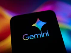 Chrome 中的 Gemini 现已可供 Android 用户使用 – CNET CNET AI Atlas badge; click to see more