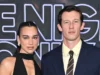 卡勒姆·特纳 (Callum Turner) 透露与杜阿·利帕 (Dua Lipa) 结婚两个月后的未来生育计划 Callum Turner Teases Future Baby Plans With Dua Lipa 2 Months After Wedding