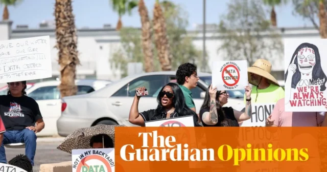 The Guardian view on AI money in US politics: not the way to hold an urgent democratic debate | Editorial Greg Brockman, president of OpenAI.