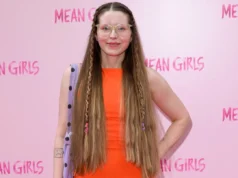 为什么《哈利·波特》的杰西·凯夫说只有粉丝感到“尴尬” Why Harry Potter's Jessie Cave Says Joining OnlyFans Felt "Embarrassing"