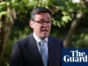 伯纳姆告诉供应商,用水者不是“空白支票” Water customers are not a ‘blank cheque’, Burnham tells suppliers