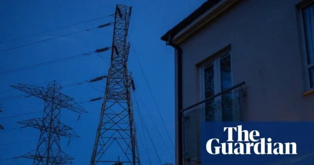 Millions in Great Britain could face emergency power cuts at short notice Millions in Great Britain could face emergency power cuts at short notice
