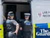 英国最繁忙的购物街将使用实时面部识别摄像头 Live facial recognition cameras to be used on UK’s busiest shopping street