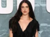 玛格丽特·奎利 (Margaret Qualley) 赤脚鞋走上红毯,引来粉丝们翘首以待 Margaret Qualley's Barefoot Shoes on Red Carpet Have Fans Putting Their Foot Down