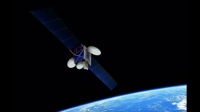 在太空的这一天! 1997 年 8 月 19 日:第一颗菲律宾卫星发射进入轨道 在太空的这一天! 1997 年 8 月 19 日:第一颗菲律宾卫星发射进入轨道