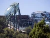 理事会成员表示环球影城将通过隔音屏障减少“令人不安的”过山车尖叫声 Universal Studios to dampen 'disturbing' coaster screams with sound barriers, says councilmember