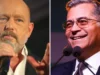 Becerra、Hilton AI、汽油价格、医疗保健承诺——以及完全不同的观点 Becerra, Hilton offer promises on AI, gas prices, healthcare — and starkly contrasting views