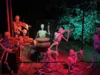 洛杉矶长期以来深受喜爱的万圣节景点邦尼岛即将结束 Boney Island, L.A.'s long-beloved Halloween attraction, comes to an end
