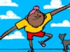 为什么长寿的秘诀可能从训练你的平衡能力开始 Why the secret to a longer life might start with training your balance