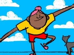 为什么长寿的秘诀可能从训练你的平衡能力开始 Why the secret to a longer life might start with training your balance
